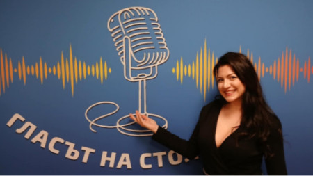 Вяра Зайкова