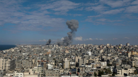 Gazze Şeridi
18.10.2023