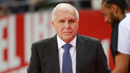 Желко Обрадович