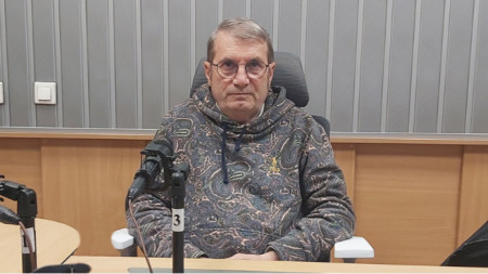 Проф. Христо Хинков