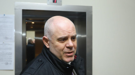 Главният прокурор Иван Гешев отдаде изявленията от последните дни на
