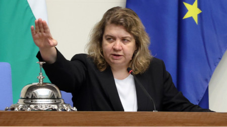 Наталия Киселова