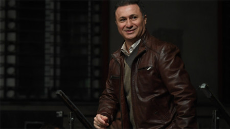 Никола Груевски бивш премиер на Република Северна Македония беше осъден