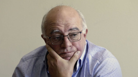 Кънчо Стойчев