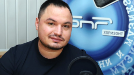 Александър Миланов