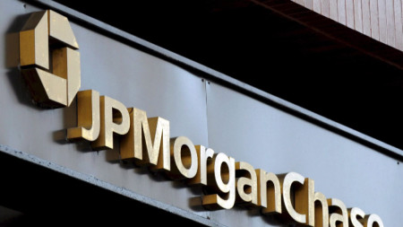 Мултинационалният банков гигант JPMorgan Chase Co ще стартира активно
