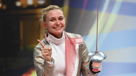 Йоана Илиева
