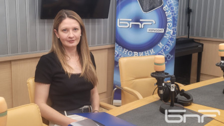 Цветелина Пенкова