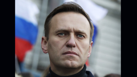 Алексей Навалный