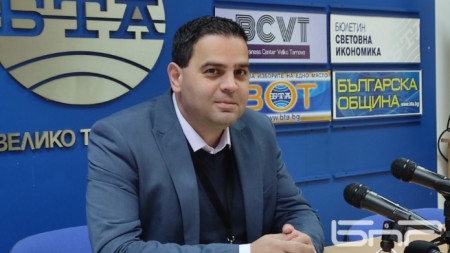 Районната избирателна комисия във Велико Търново образува 4 подвижни секции