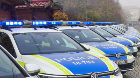 В Кърджали се проведе Националното състезание 