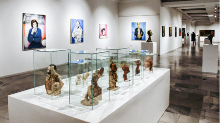 Днес Регионалният исторически музей във Враца е един от музеите