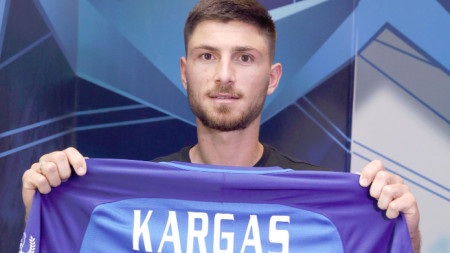 Янис Каргас