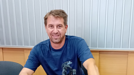 Стефан Велев