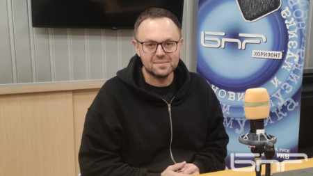 Андрий Евстигниев