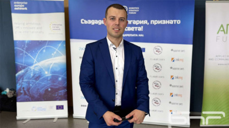 Кристиян Михайлов