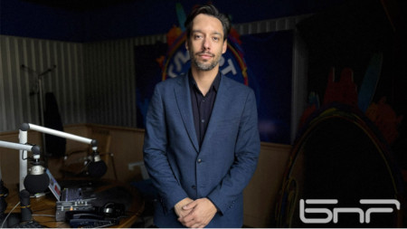 Борис Бонев