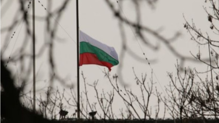 В община Луковит днес е ден на траур в памет