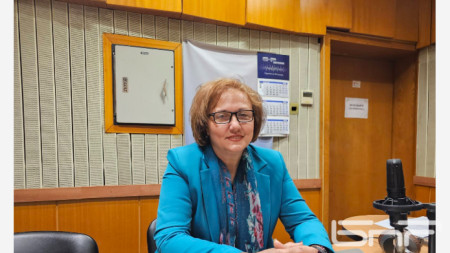 Василиса Валеова