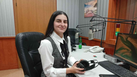 Анита Христова