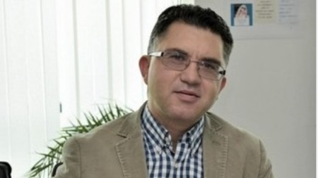 Георги Първанов 