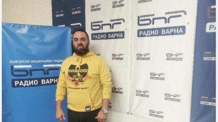 Иво Жечев