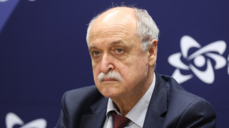Цанко Бачийски