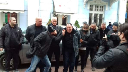 Окръжният съд в Пловдив отказа да изпълни европейската заповед за
