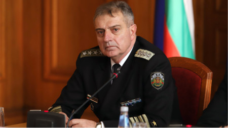 Almirante Emil Eftimov