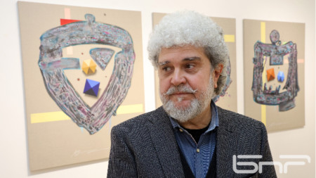 Николай Бузов