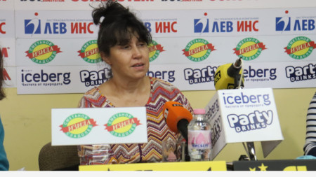 Мариета Дукова