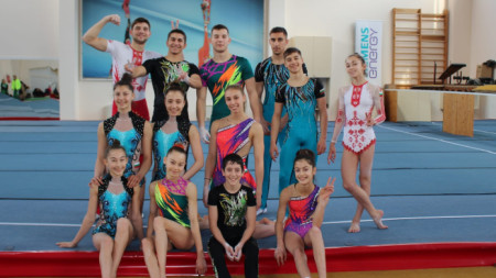 Отборът на България е първа резерва  за финала във вида