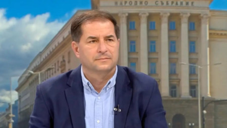 Борислав Цеков