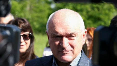 Димитър Главчев