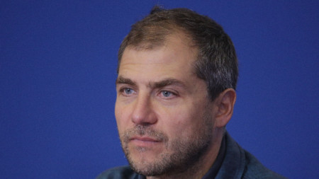 Камен Калев