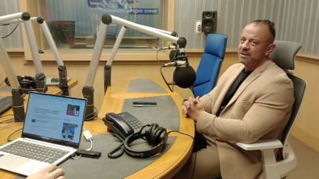 Ричард Алибегов