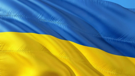 Украйна ще участва в съвместната кандидатура на Испания и Португалия