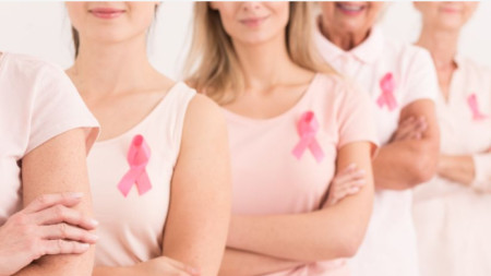 Безплатни ехографски профилактични прегледи за рак на гърдата ще се