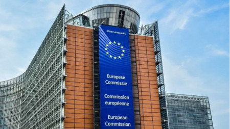 Ευρωπαϊκή Επιτροπή
