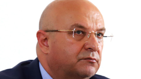 Стоян Темелакиев е назначен за заместник министър на вътрешните работи