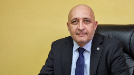 Erol Mümün