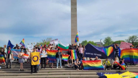 Битката срещу хомофобията и извънстоличните ѝ пътища – след случилото се