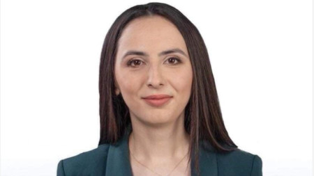 Айсел Мустафова 