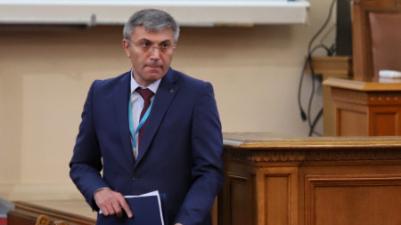 ДПС обвини вицепремиера и финансов министър Асен Василев в политическа