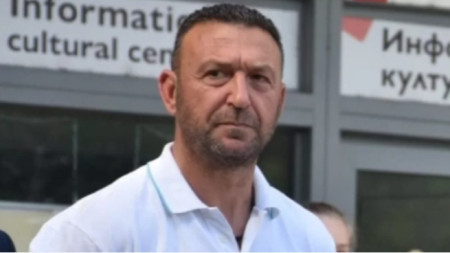 Петър Михтарски