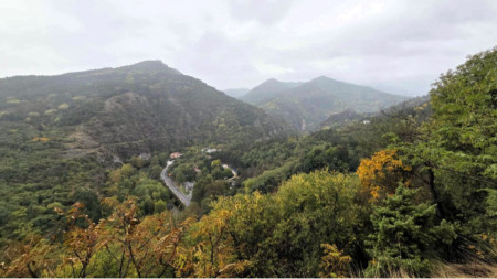 Biosphärenpark „Rote Wand“