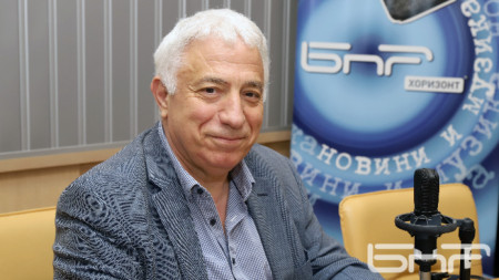 Валерий Тодоров