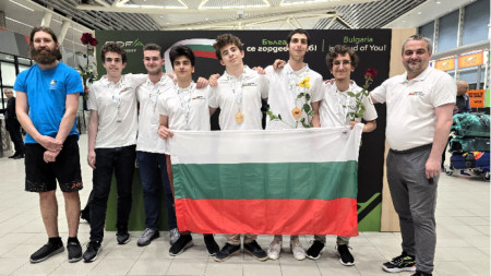 Foto: Shoqata e Skuadrave Olimpike të Shkencave