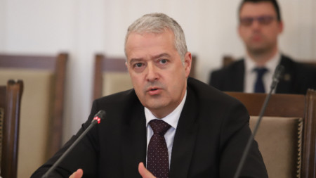Министър Иван Кондов отговори на въпроси пред Комисията по външна политика на НС - 17 май 2023 г.