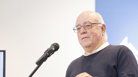 Кънчо Стойчев